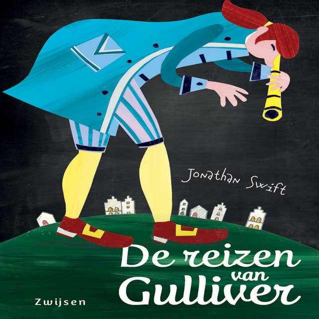 De reizen van Gulliver