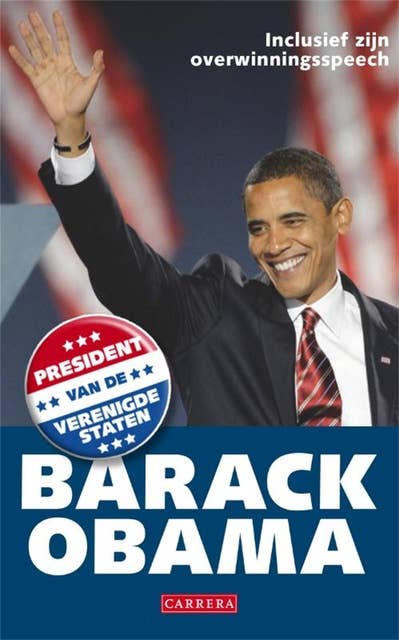Barack Obama: president van de Verenigde Staten