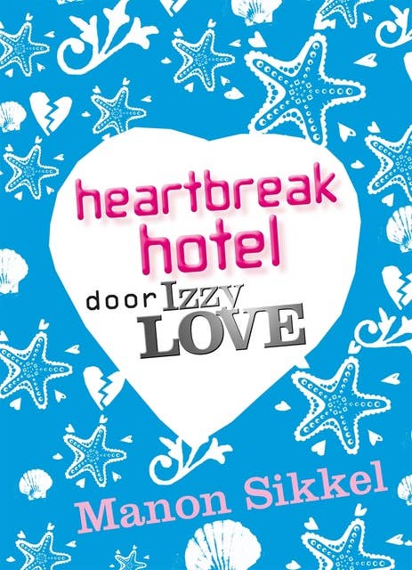 Heartbreak hotel: door IzzyLove