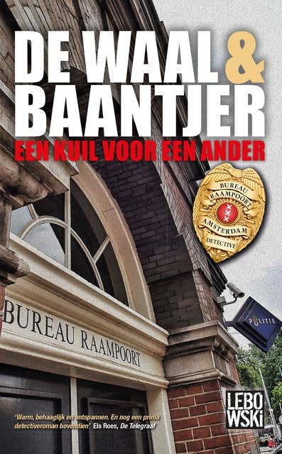 Een kuil voor een ander