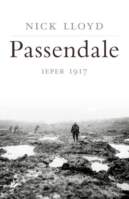 Passendale: Ieper 1917