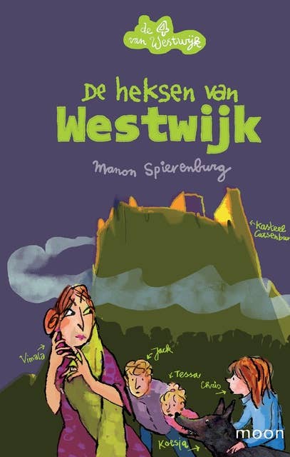 De heksen van Westwijk