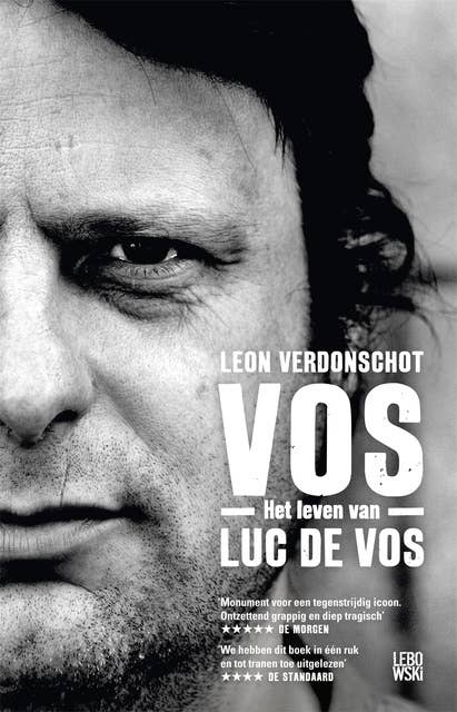 VOS: het leven van Luc De Vos