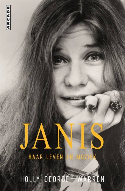 Janis: Haar leven en muziek