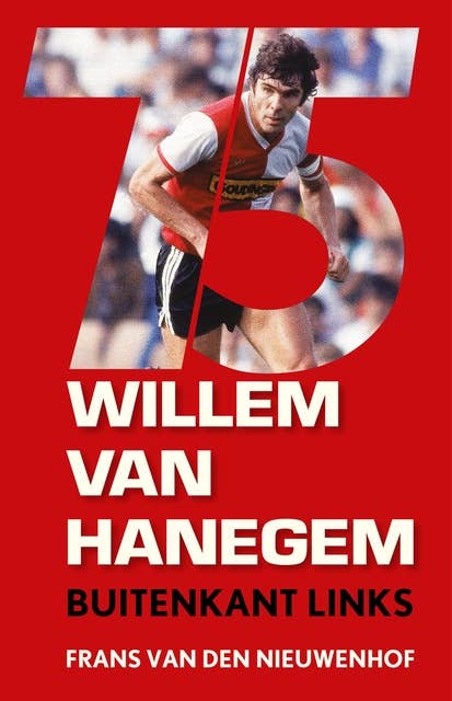 Willem van Hanegem: Buitenkant links
