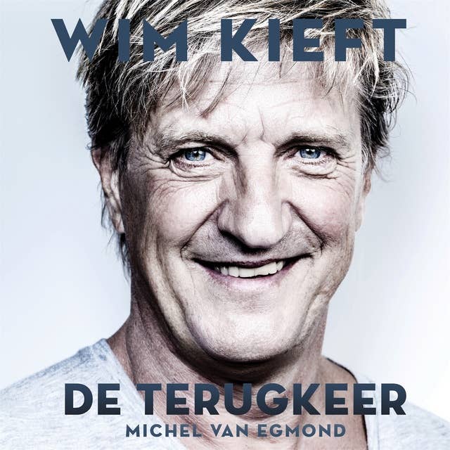 Wim Kieft: De terugkeer
