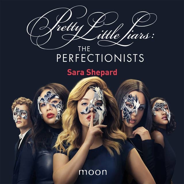 The Perfectionists: Pretty Little Liars