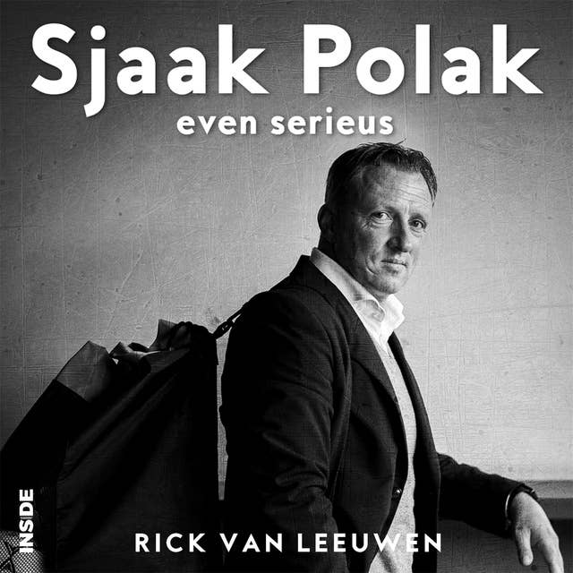 Sjaak Polak: Even serieus