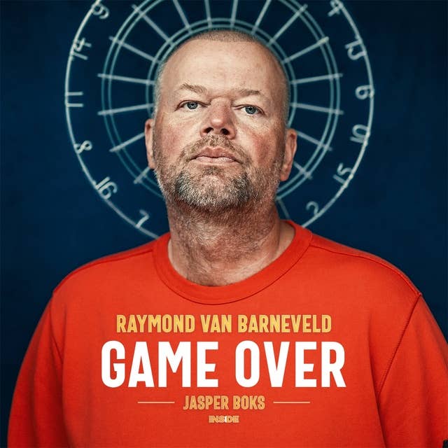 Raymond van Barneveld: Game Over