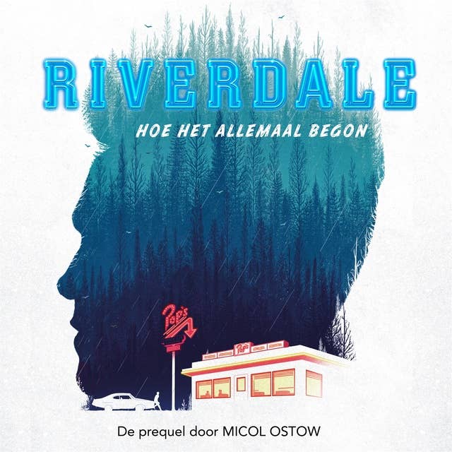 Riverdale - Hoe het allemaal begon: Prequel