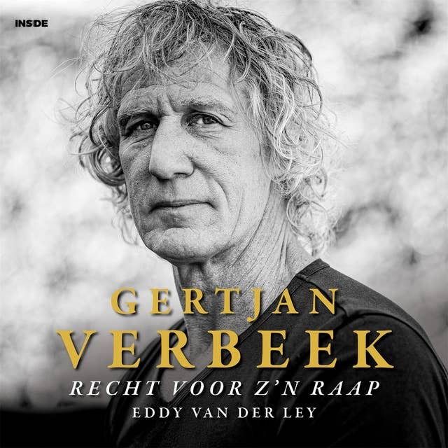 Gertjan Verbeek: Recht voor z'n raap
