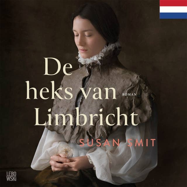 Cover for De heks van Limbricht: Nederlandse editie