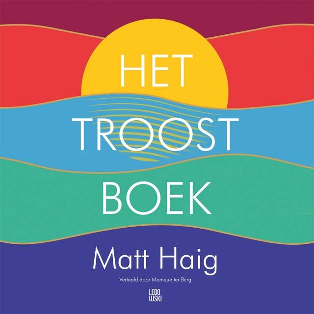 Het troostboek 