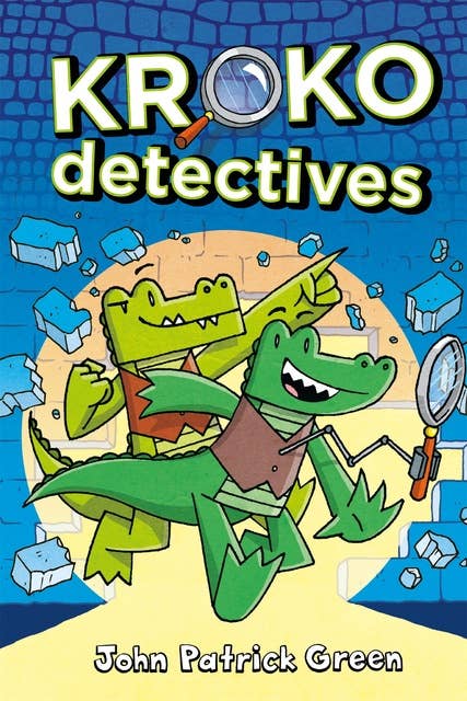 Kroko-detectives