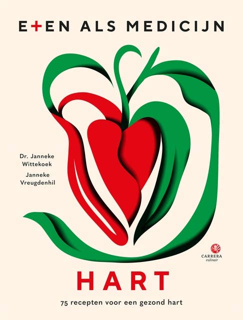 Hart: Eten als medicijn