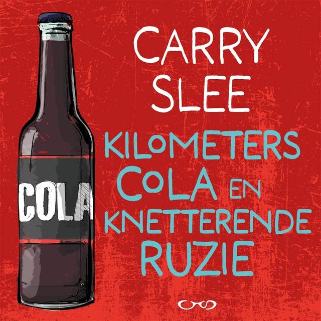 Kilometers cola en knetterende ruzie
