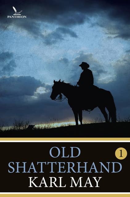 Old Shatterhand – 1
