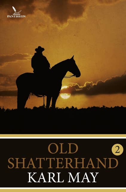 Old Shatterhand – 2