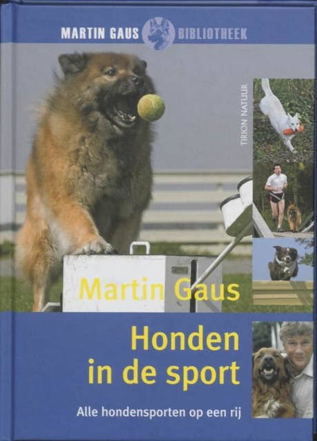 Honden in de sport: alle hondensporten op een rij