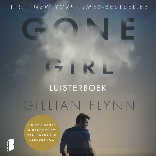 Gone Girl: Heeft Nick zijn vrouw vermoord?: Heeft Nick zijn vrouw vermoord?