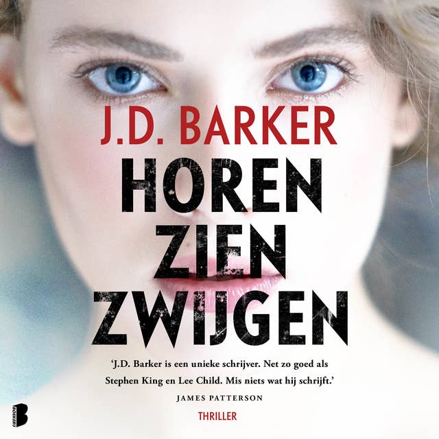 Horen, zien, zwijgen 