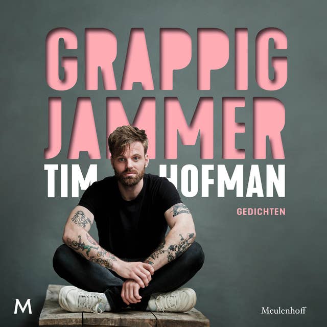Grappig jammer by Tim Hofman