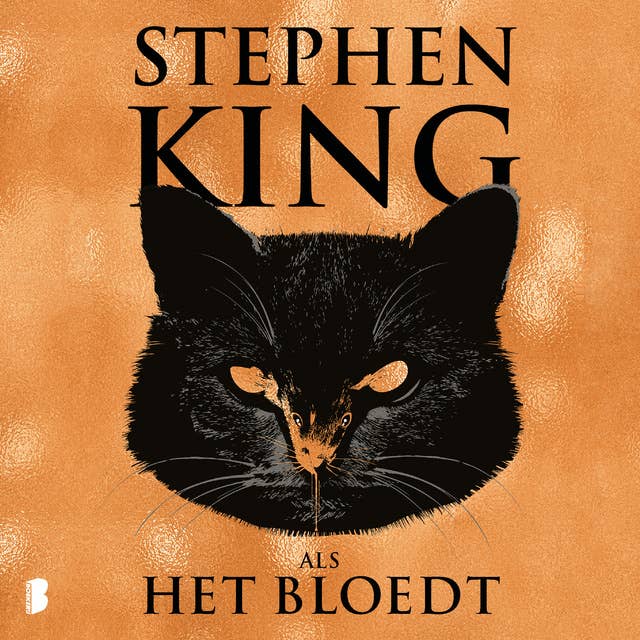 Als het bloedt by Stephen King