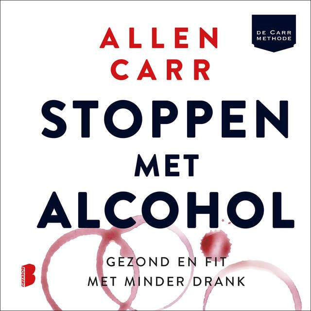 Allen Carr - Luisterboeken & Ebooks - Storytel