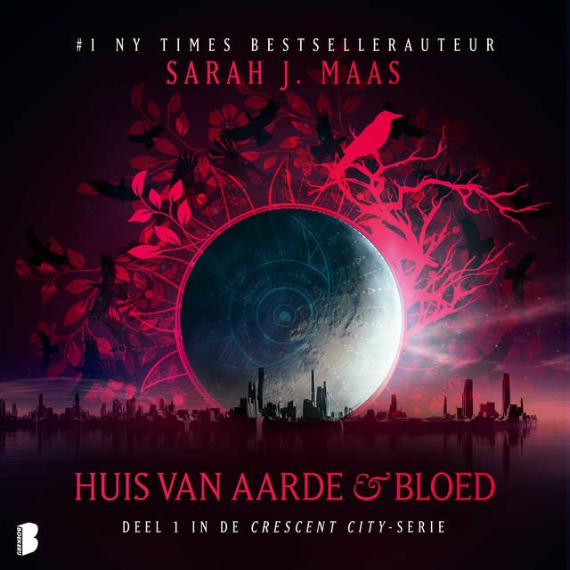 Huis van aarde & bloed