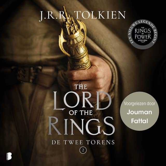 Tutti i libri di J.R.R. Tolkien - Storytel