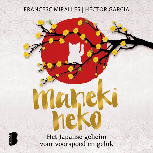 Maneki neko: Het Japanse geheim voor voorspoed en geluk