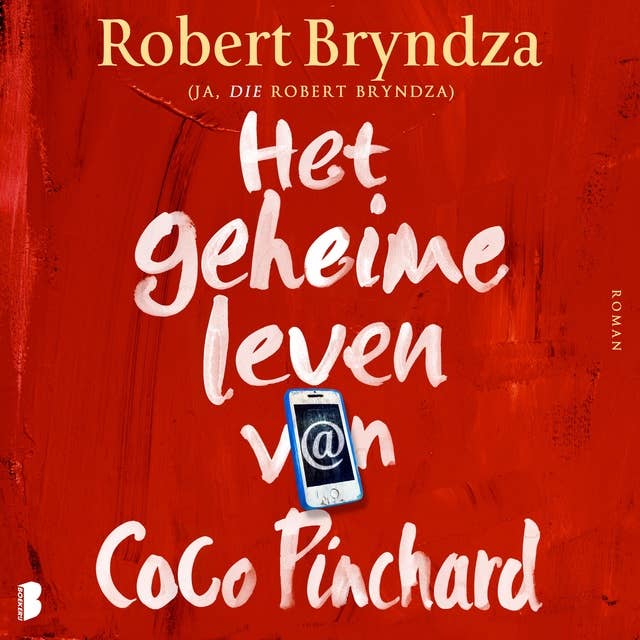 Het geheime leven van Coco Pinchard 