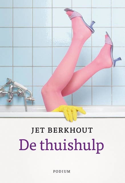 De thuishulp: e-book