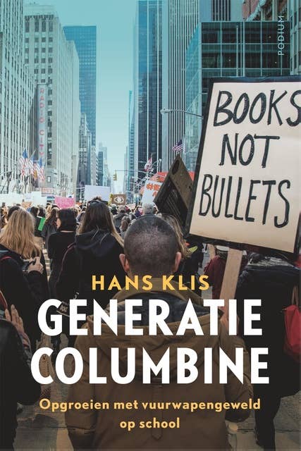 Generatie Columbine: Opgroeien met school shootings in Amerika