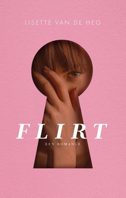 Flirt (e-book): Een romance