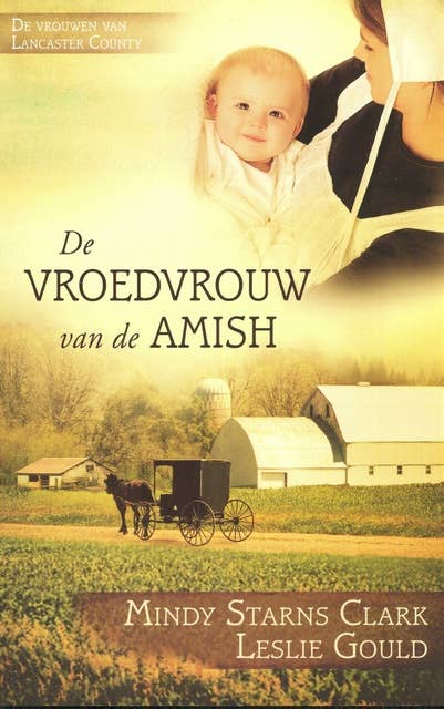 De vroedvrouw van de Amish