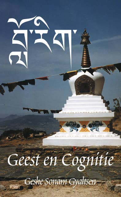 Geest en Cognitie: Bewustzijn in het Tibetaans boeddhisme