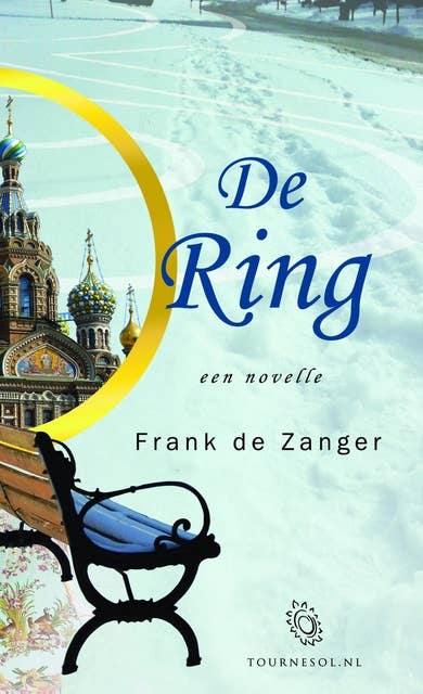 De ring: een novelle