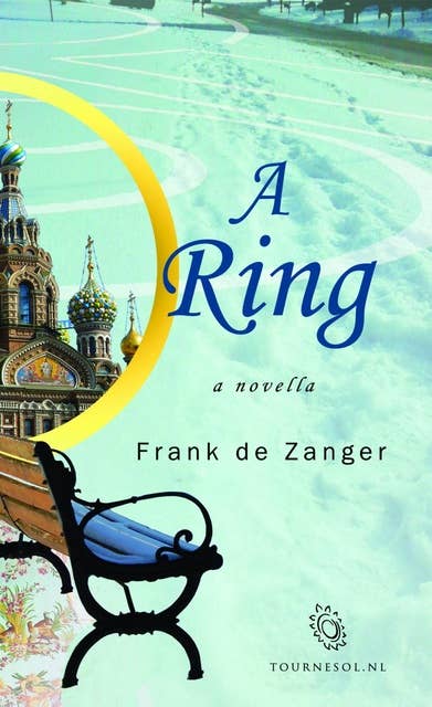 A Ring: a novella