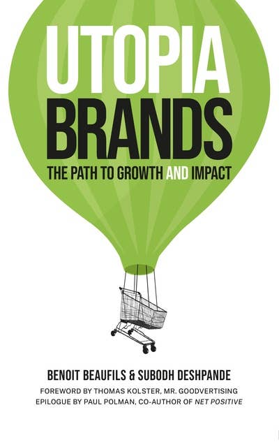 Utopia Brands: The Path to Growth AND Impact