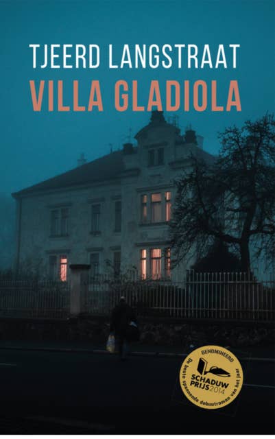 Villa Gladiola
