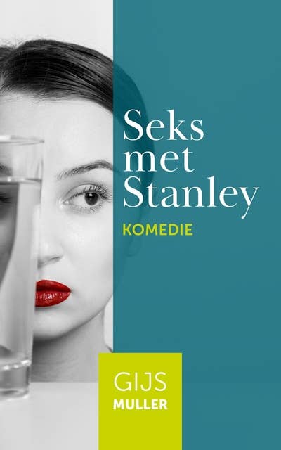 Seks met Stanley: komedie