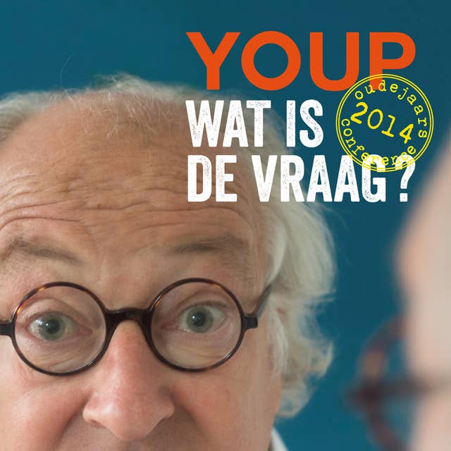 Wat Is De Vraag?: Oudejaarsconference 2014 