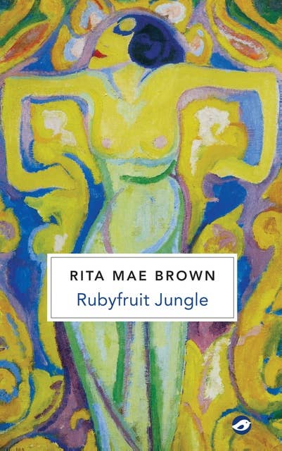 Ruby Fruit Jungle: De avonturen van Molly Bolt