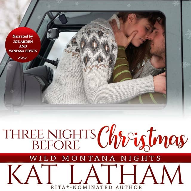 Three Nights Before Christmas