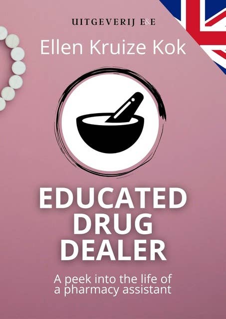 Educated Drugdealer: A peek into the life of a pharmacy assistant