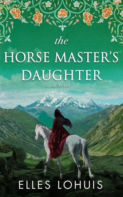 The Horse Master's Daughter: A Novel