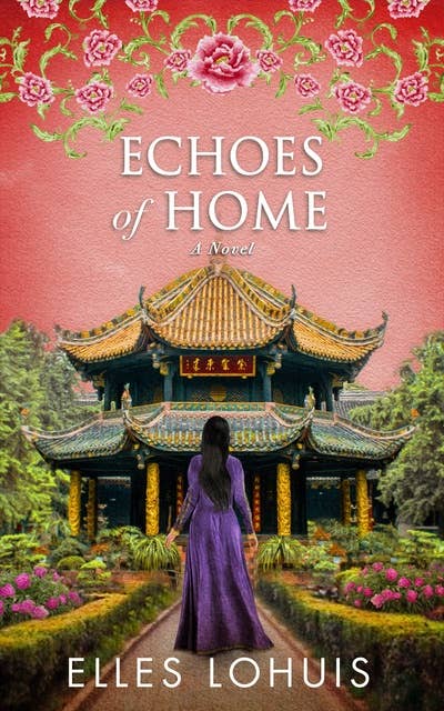 Echoes of Home: A Novel
