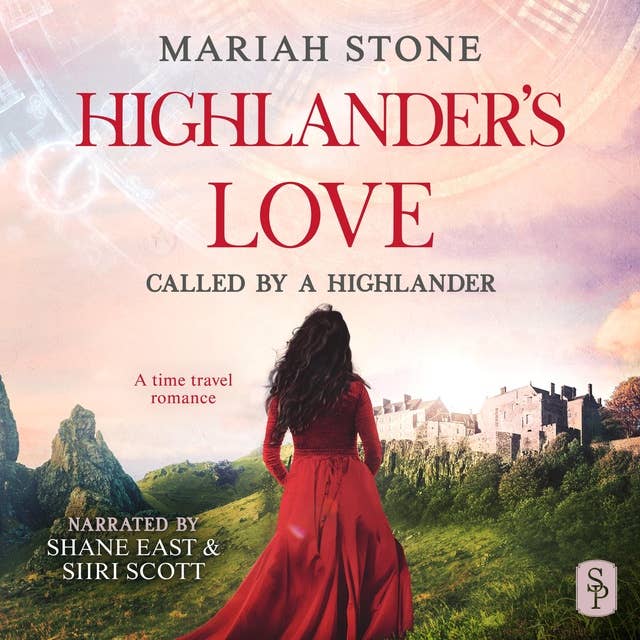 Highlander's Love: A Scottish Historical Time Travel romance
