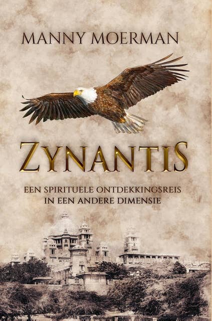 Zynantis: Een spirituele ontdekkingsreis in een andere dimensie